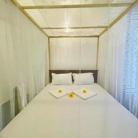 White Hill House Hiriketiya Hotel ดิคเวลลา ภายนอก รูปภาพ