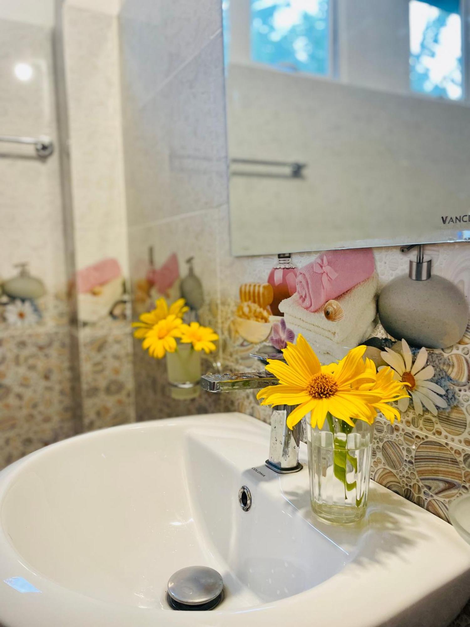 White Hill House Hiriketiya Hotel ดิคเวลลา ภายนอก รูปภาพ