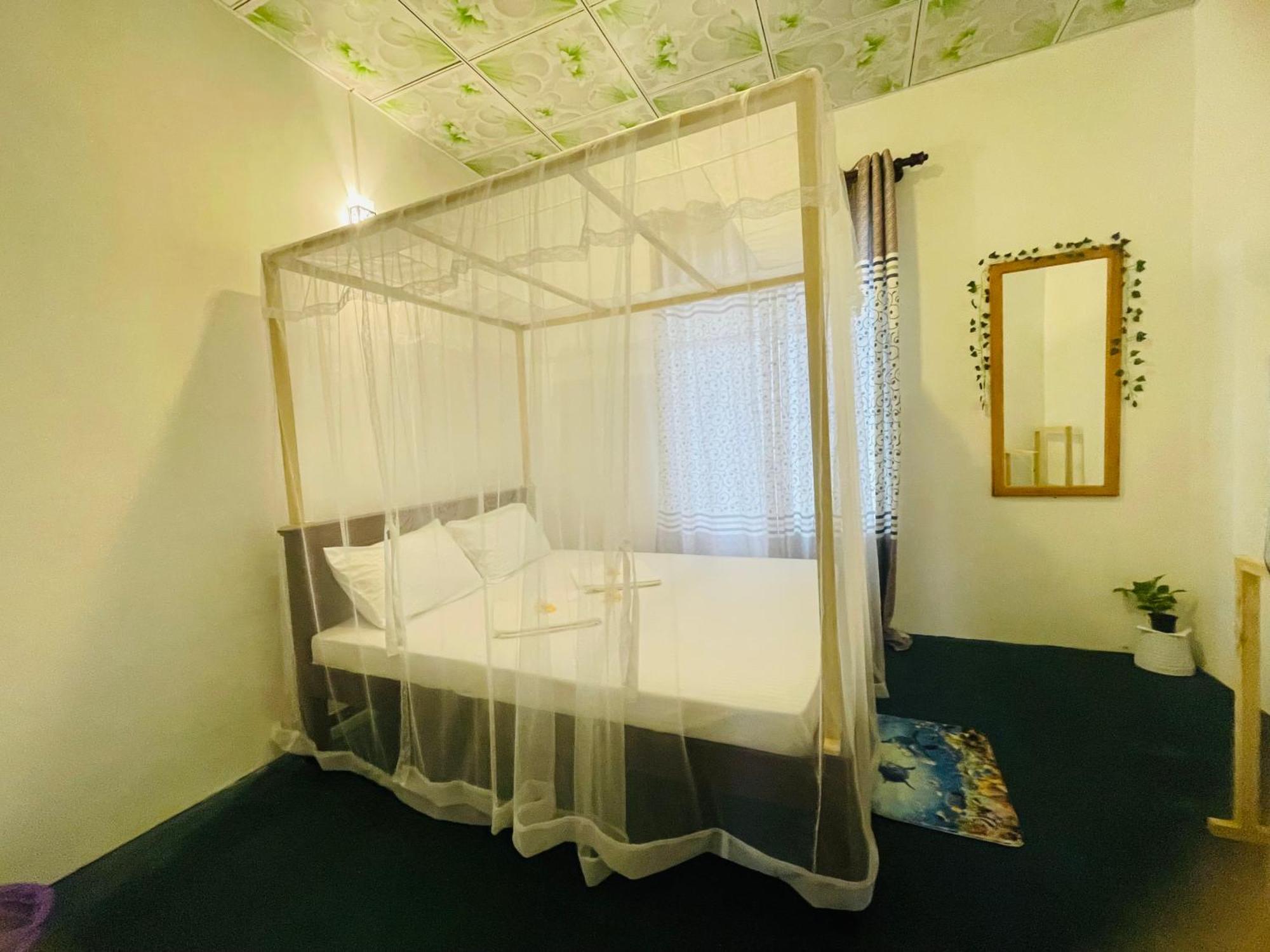 White Hill House Hiriketiya Hotel ดิคเวลลา ภายนอก รูปภาพ