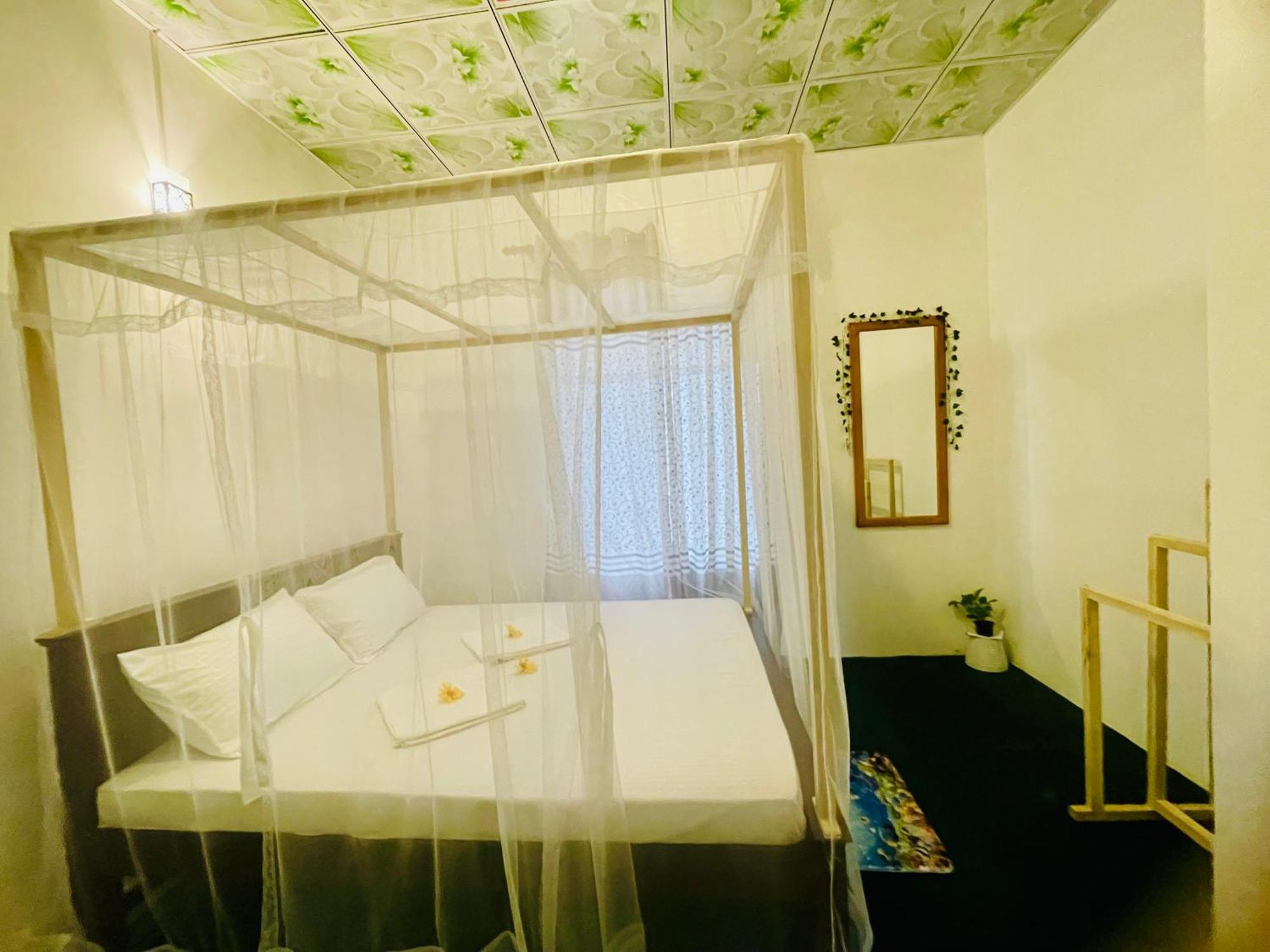 White Hill House Hiriketiya Hotel ดิคเวลลา ภายนอก รูปภาพ