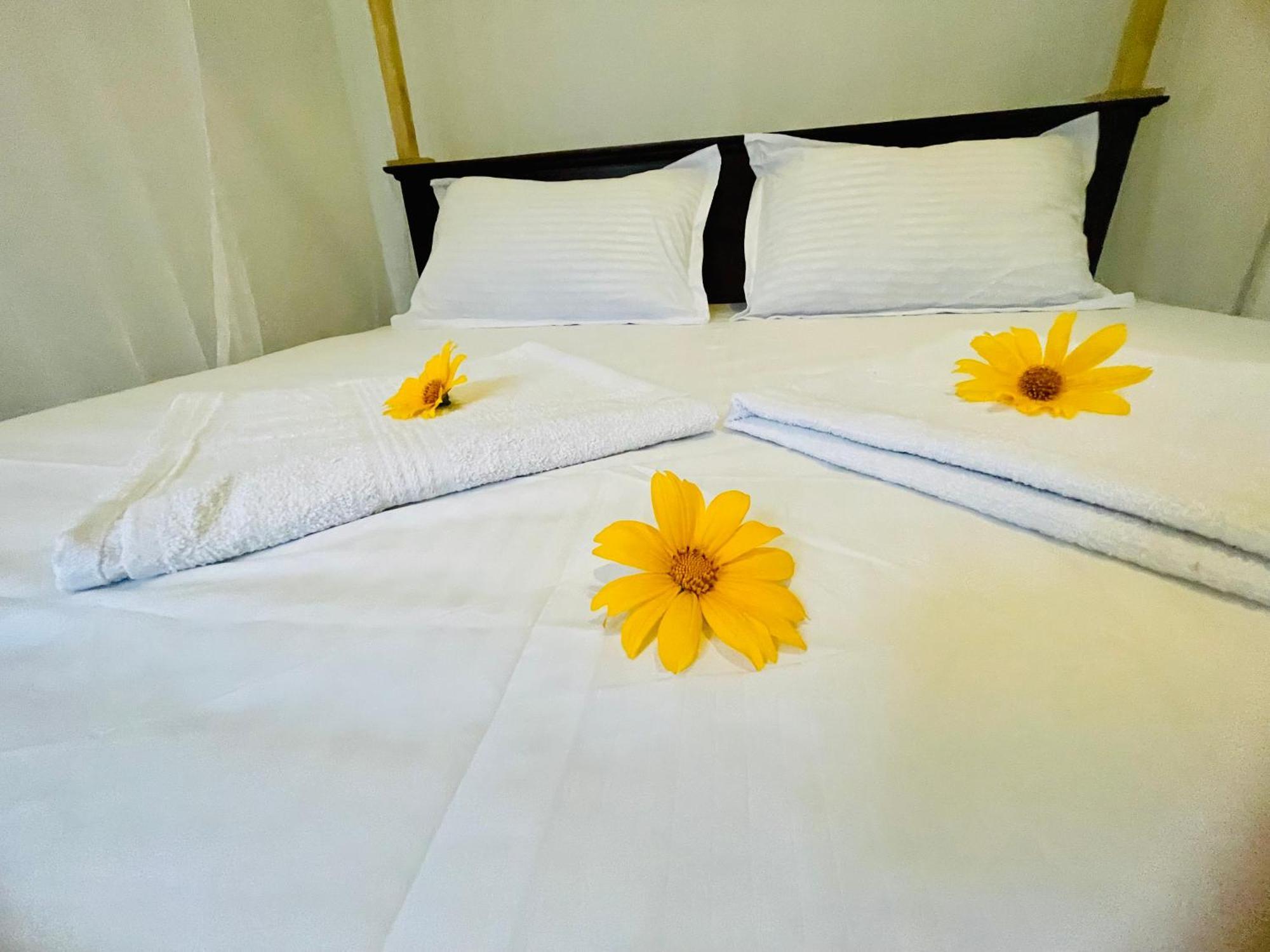 White Hill House Hiriketiya Hotel ดิคเวลลา ภายนอก รูปภาพ