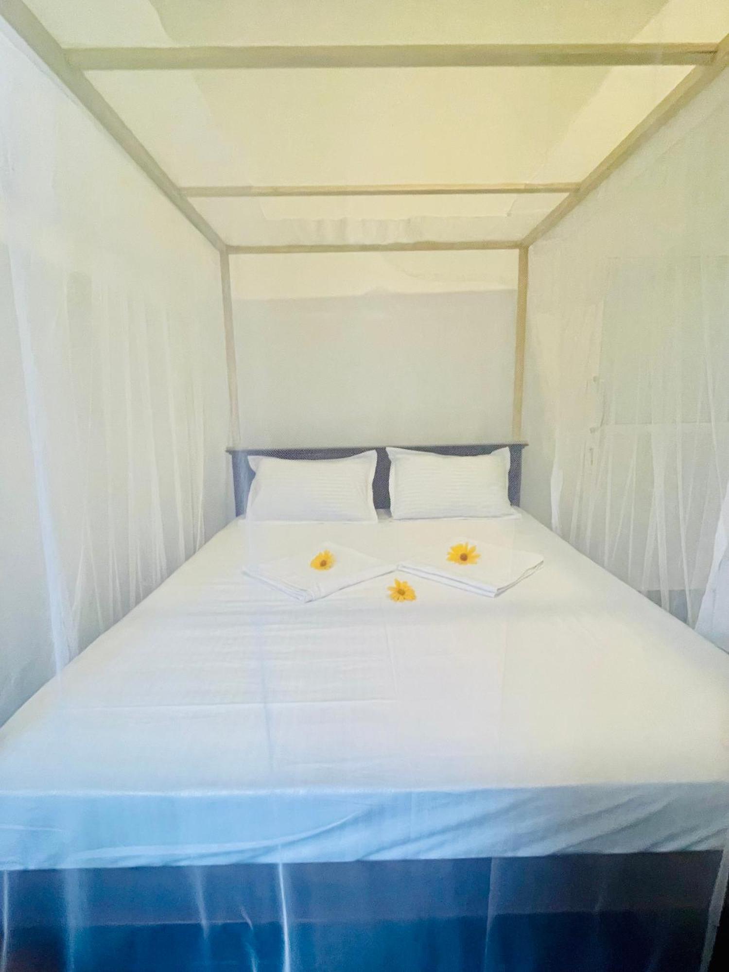 White Hill House Hiriketiya Hotel ดิคเวลลา ภายนอก รูปภาพ