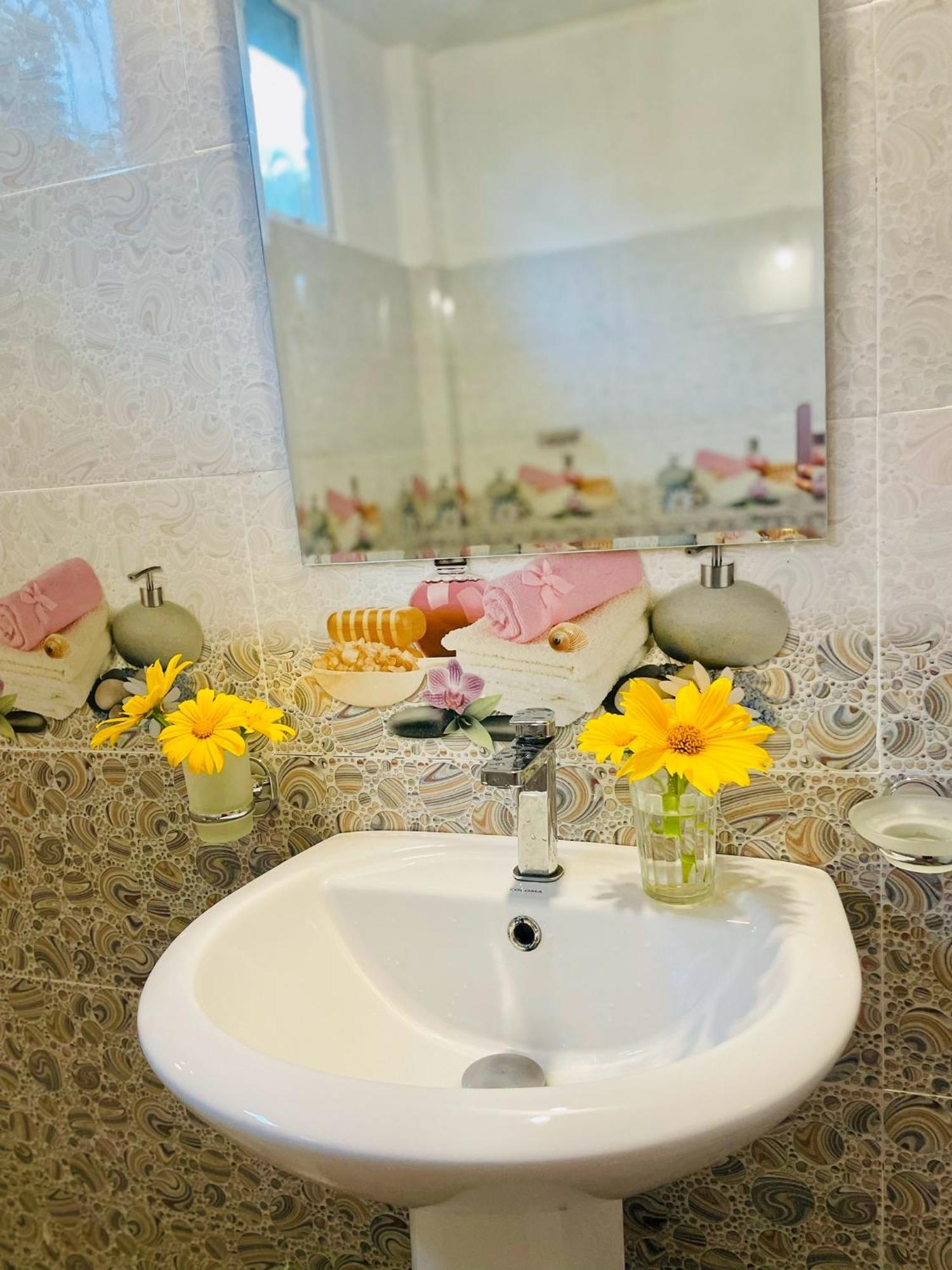 White Hill House Hiriketiya Hotel ดิคเวลลา ภายนอก รูปภาพ