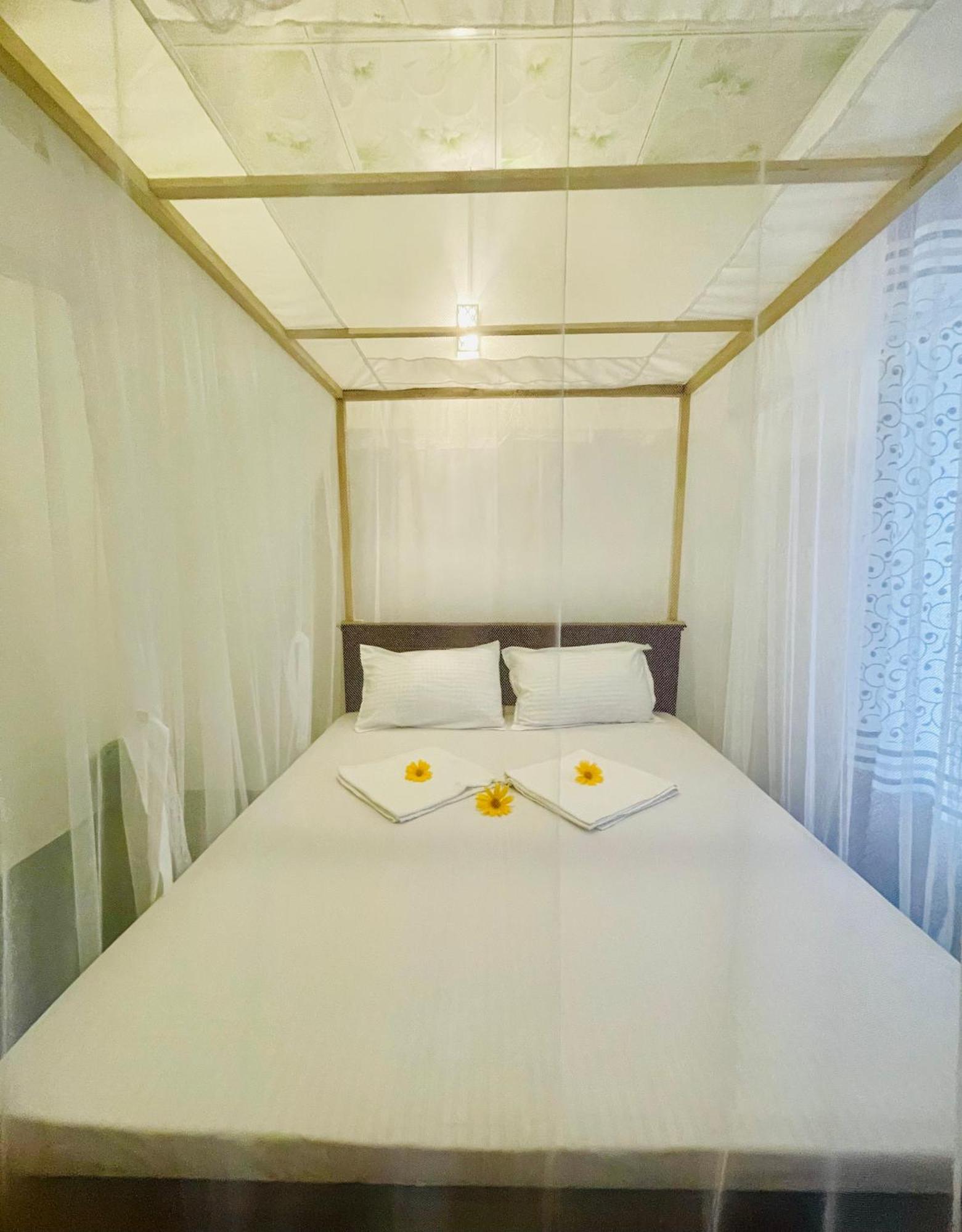 White Hill House Hiriketiya Hotel ดิคเวลลา ภายนอก รูปภาพ